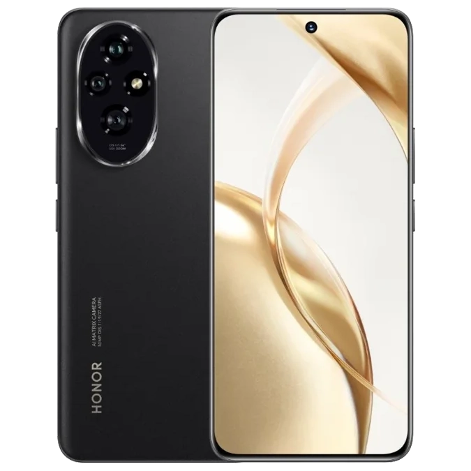 Honor 200 Image