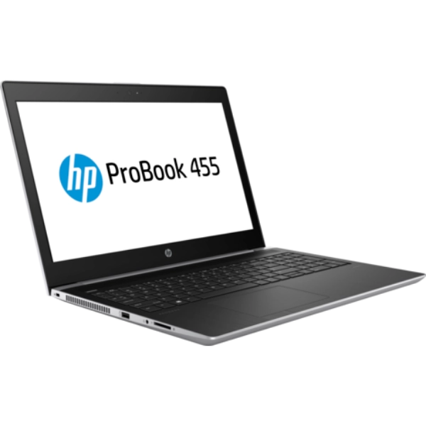 HP probook 455 G5 (AMD A10 8/128+500, 15.6'' HD, Numpad Keyboard) Image