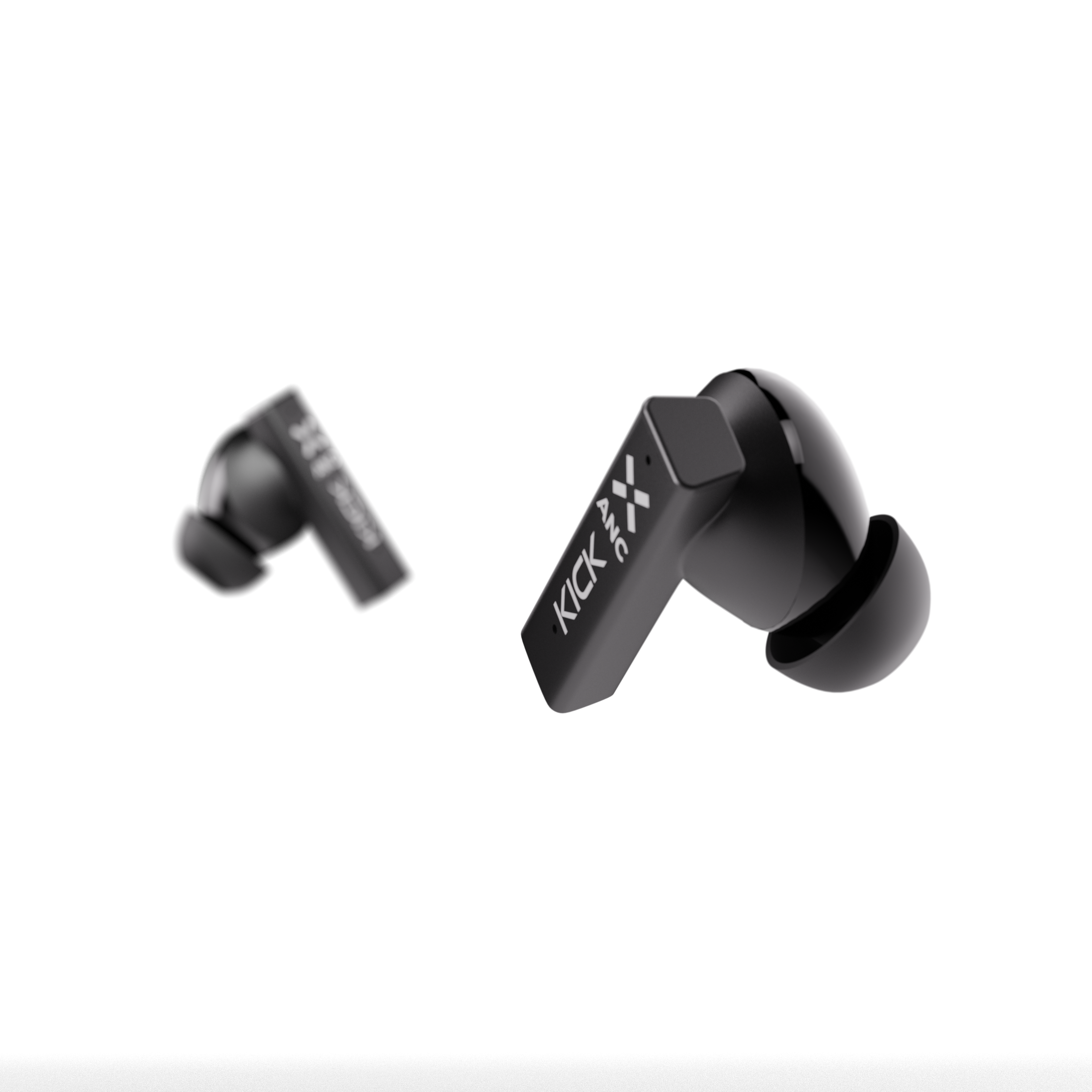 KICK Phantom Buds X Image