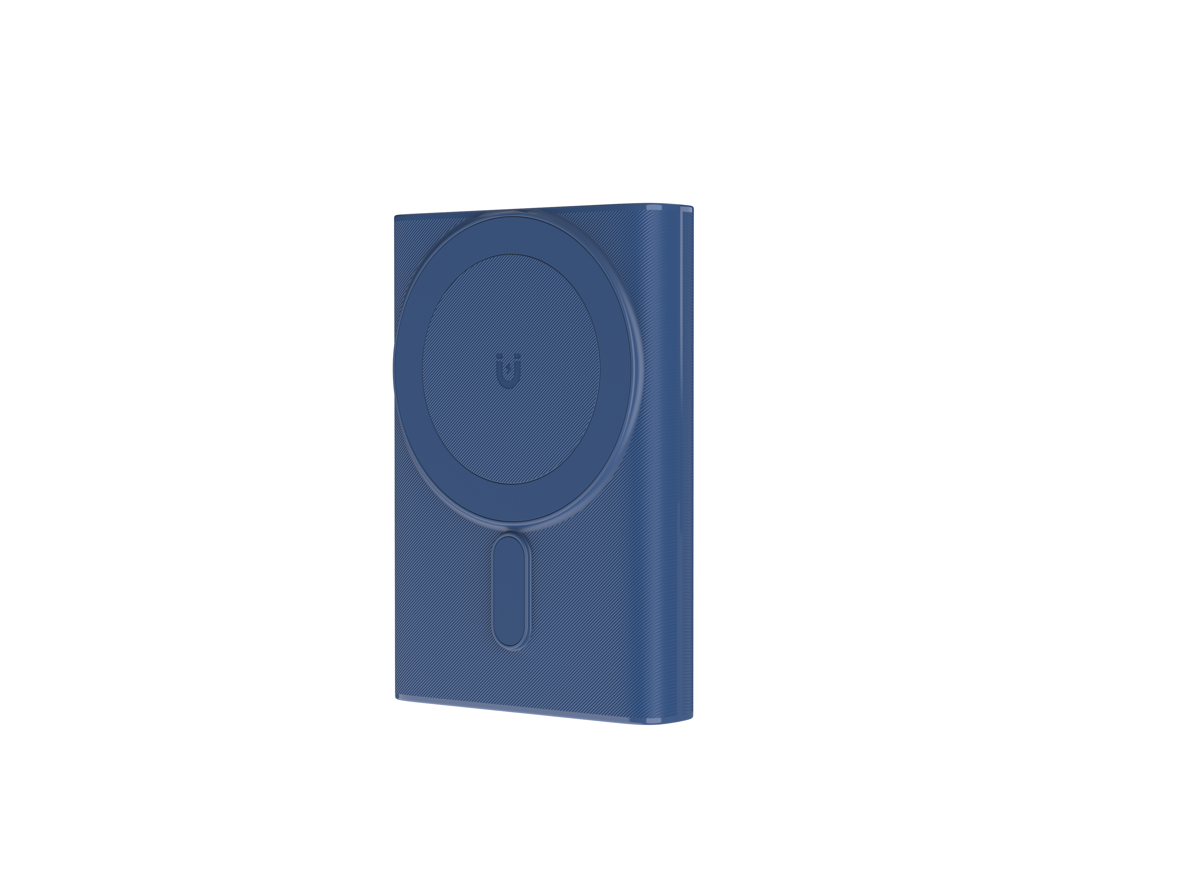 Ultima Boost 10K Mini 10000mAh Powerbank (Wireless Charging) Image