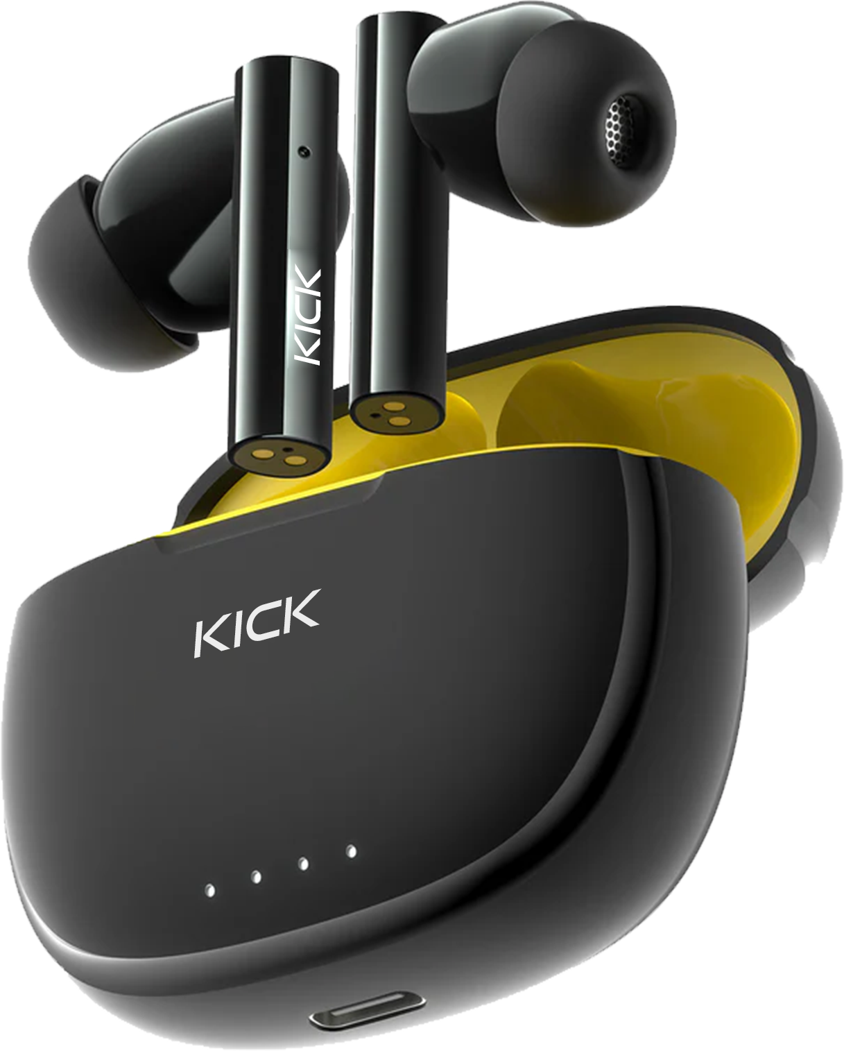 Kick Phantom Buds X Neo  Image