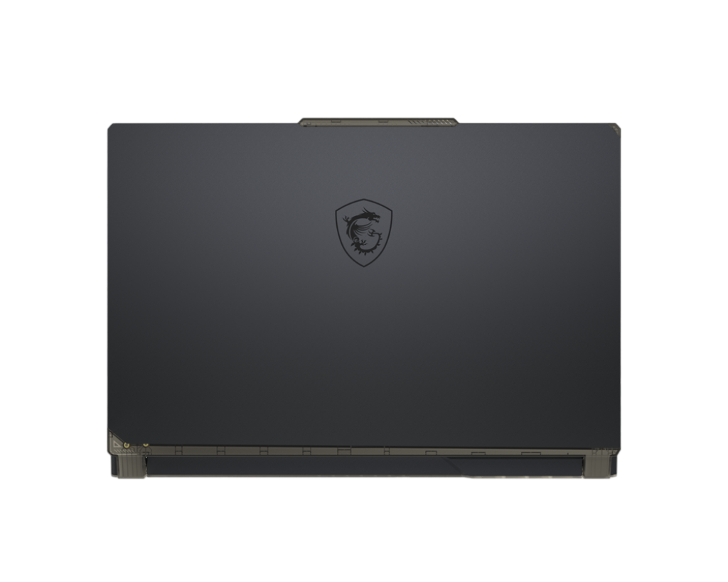MSI Cyborg 15 A12UDX (12th Gen Core i5, RTX 3050) Image