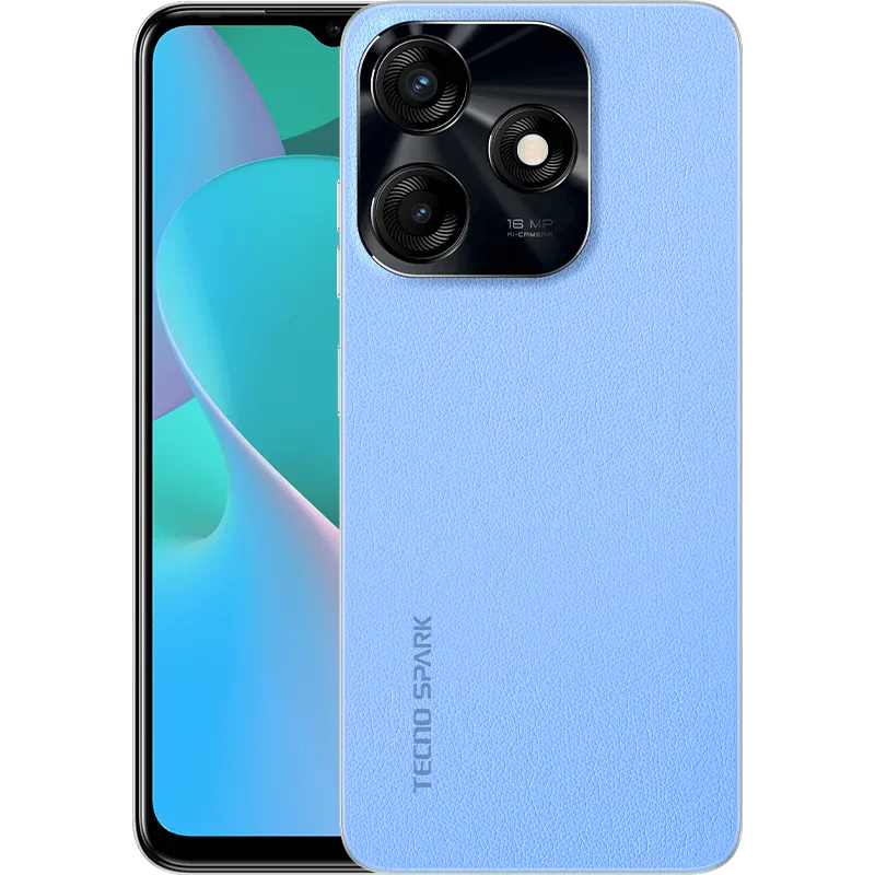 Tecno Spark 10C Image