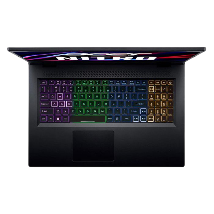 Acer Nitro 5 2022 (AMD Ryzen 7 6800H | RTX 3050Ti Graphics) Image