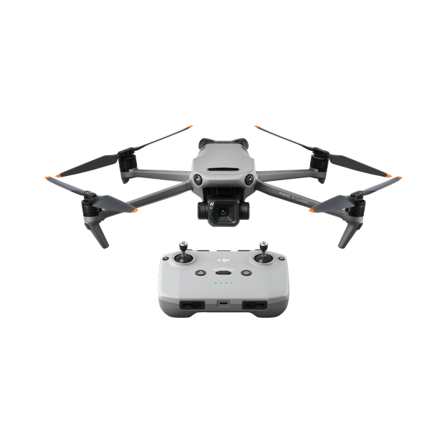 DJI Mavic 3 Image