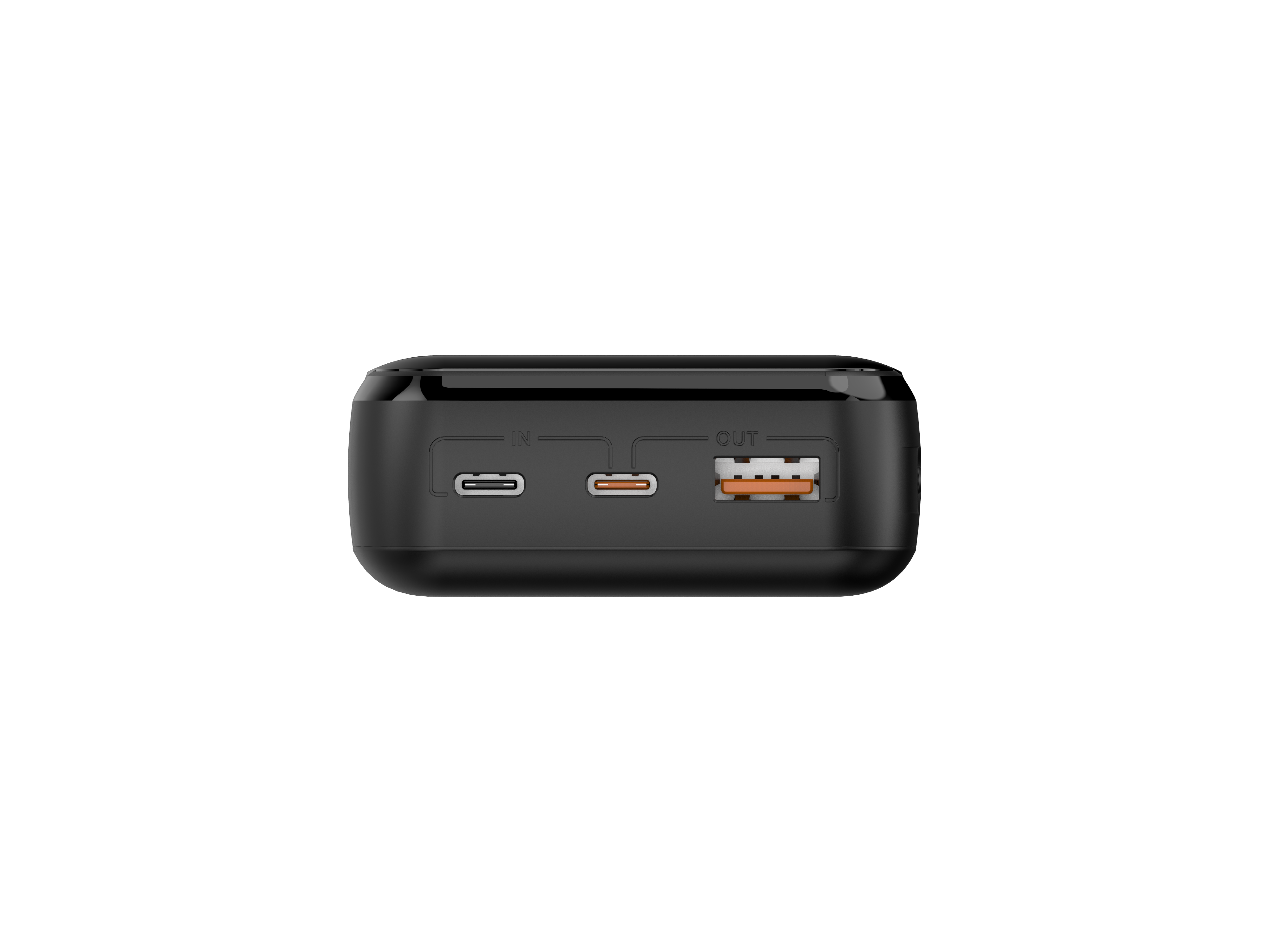Ultima Boost 20K Ultra 20000mAh Powerbank (65W) Image