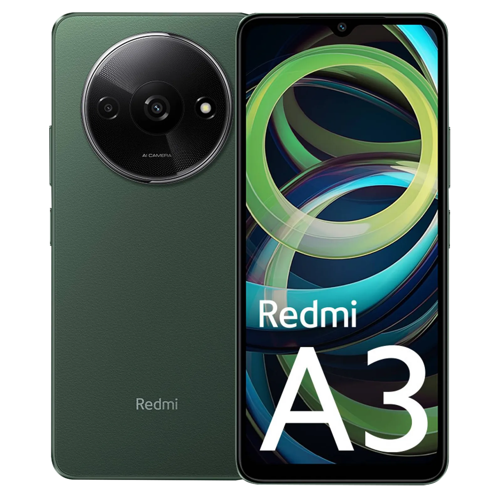 Redmi A3 Image