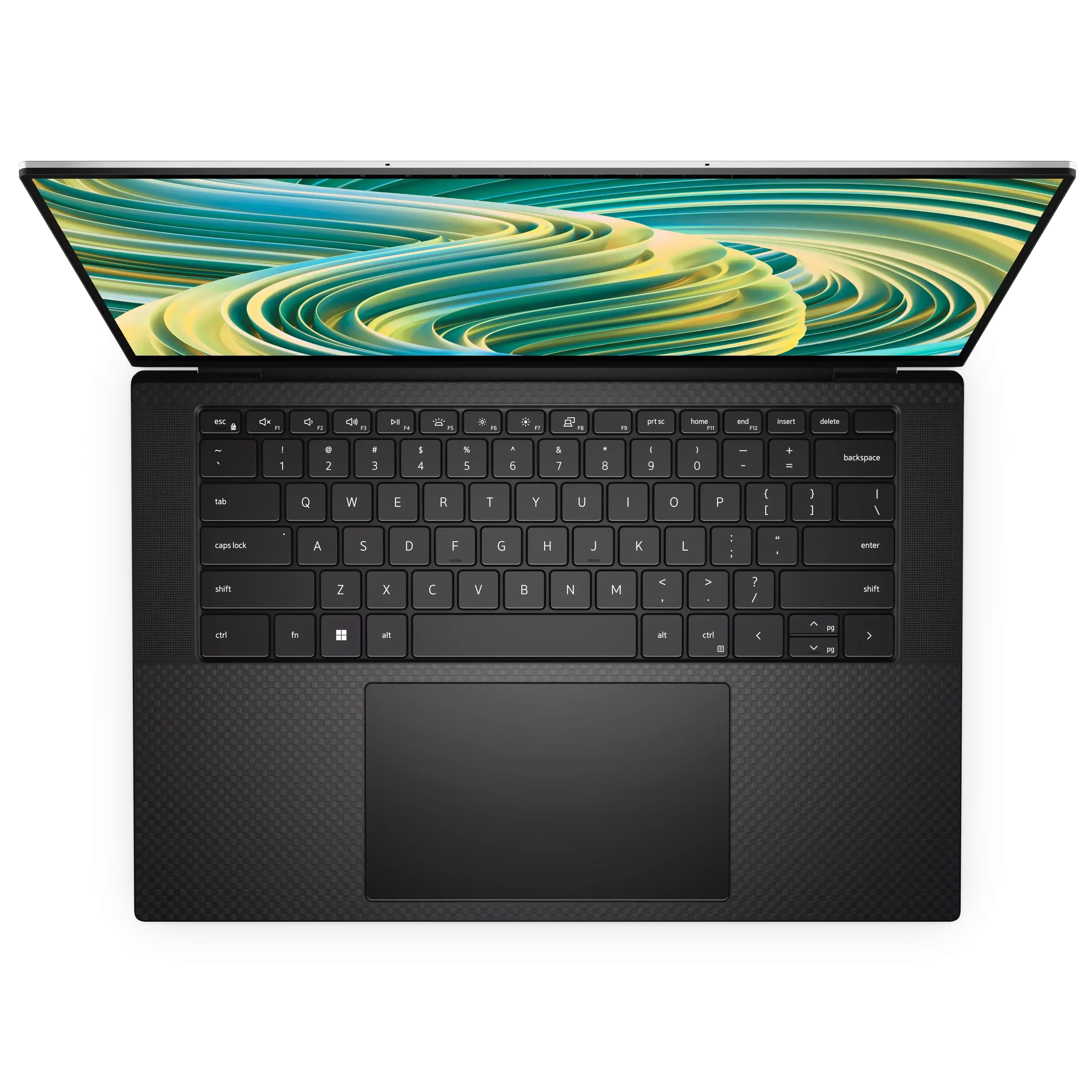 Dell XPS 15 9530 (13th Gen i7 13700H, RTX 4050 , 32GB RAM, 1TB, 15.6″ OLED Touch) Image