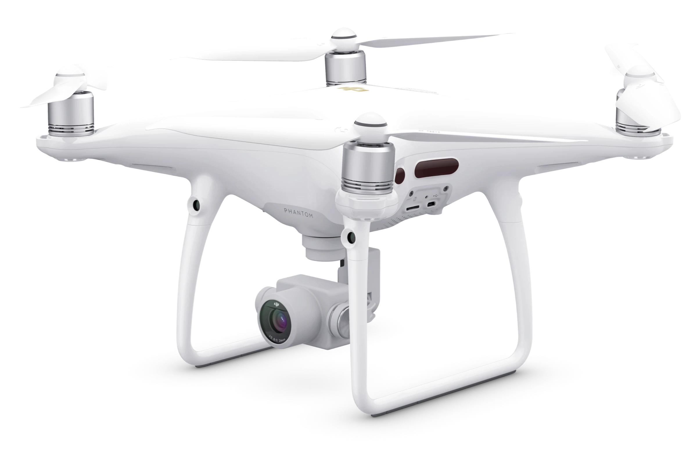 DJI Phantom 4 Pro+ V2.0 Drone Image