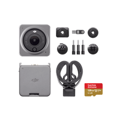 DJI	Action 2 Dual Screen Combo Image