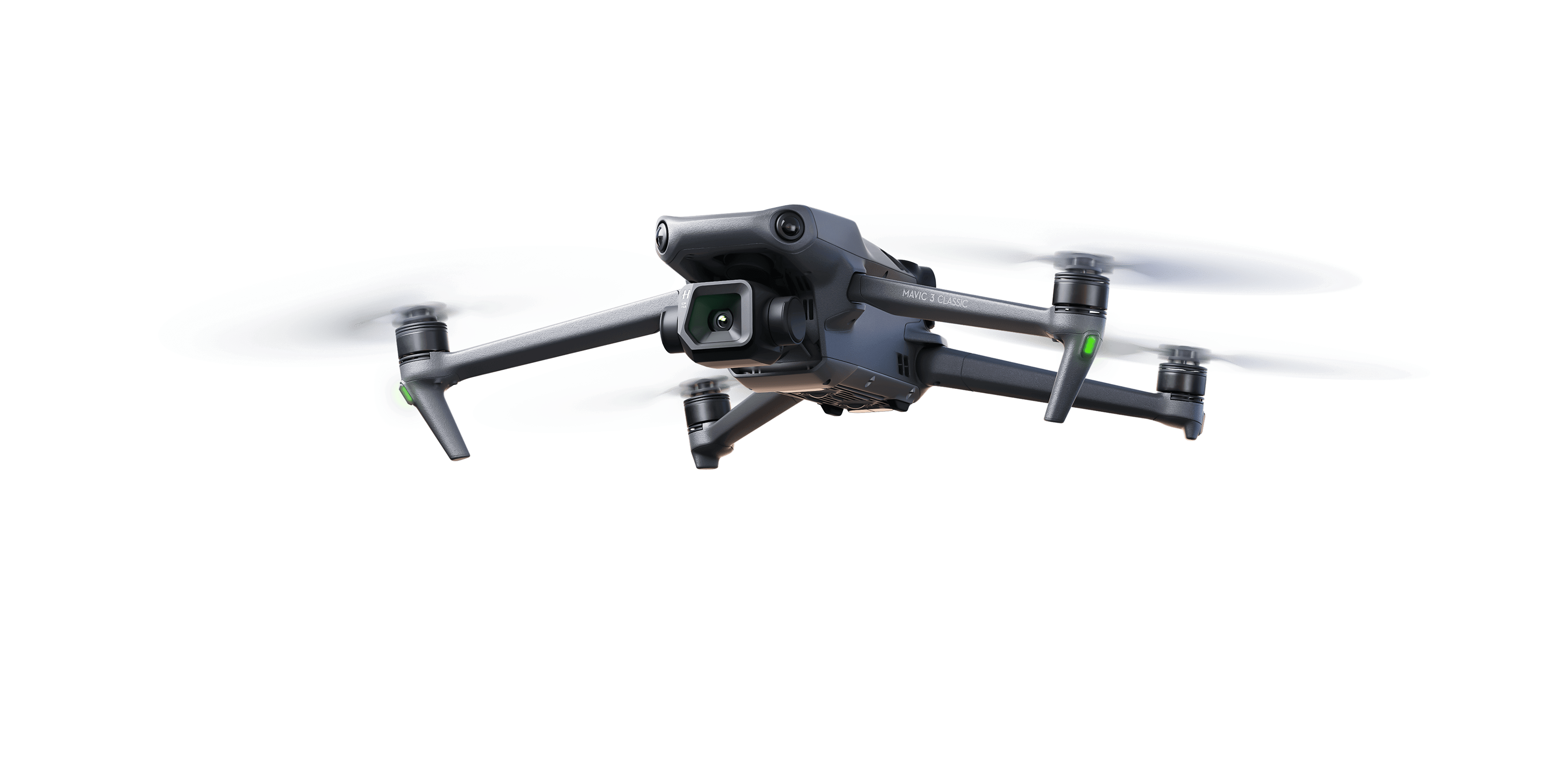DJI Mavic 3 Classic(RC-N1)-with Smart Controller Image