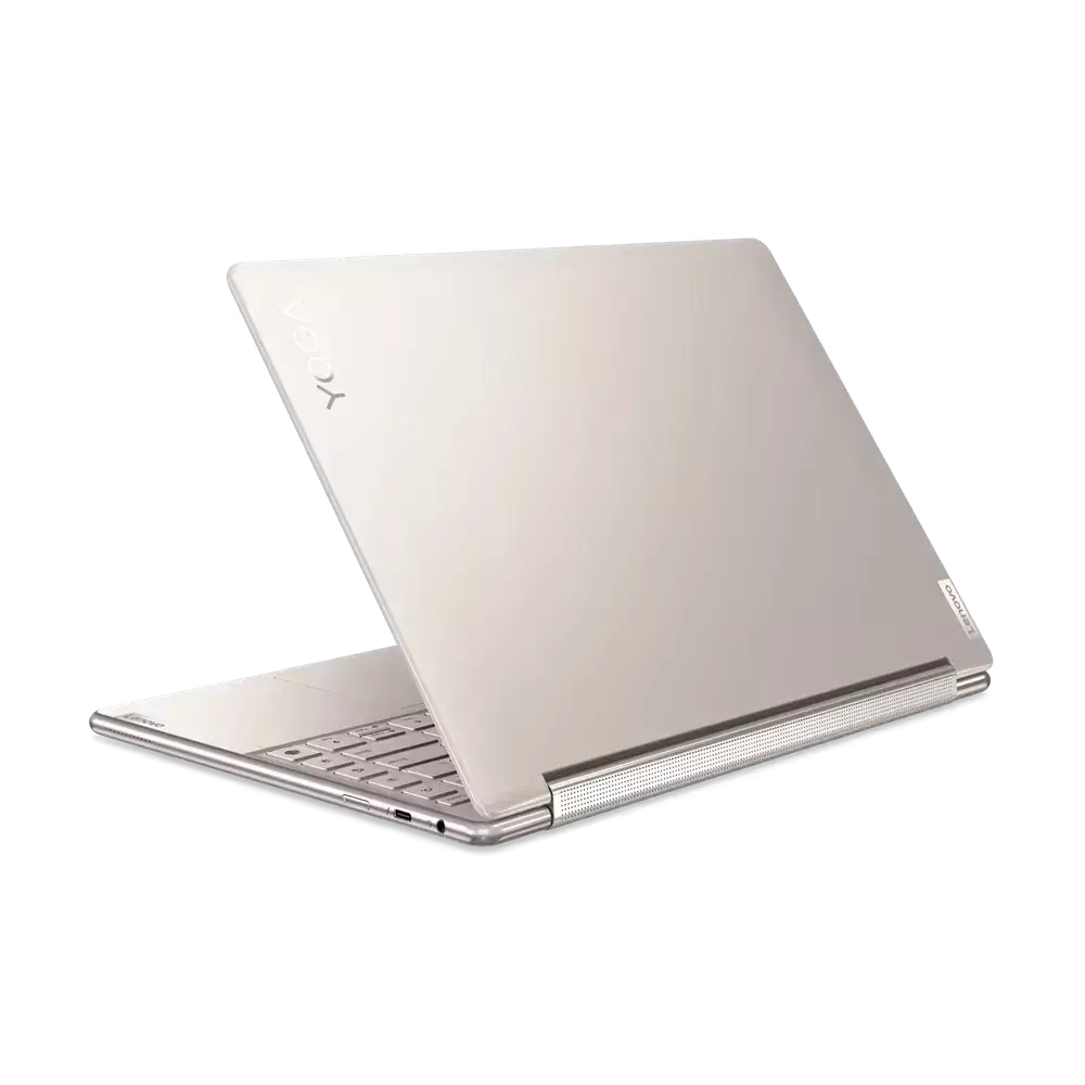 Lenovo Yoga 9i 2023 (13th Gen Intel Core i7-1360P | Intel Iris Xe Graphics) Image
