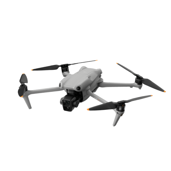 DJI Air 3 Fly More Combo RC 2 Image