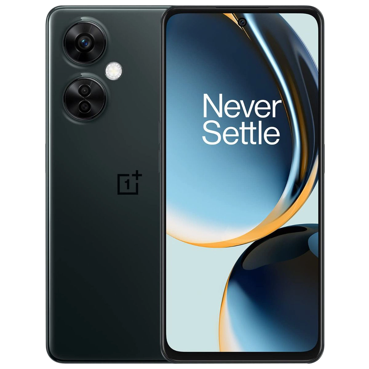 OnePlus Nord CE 3 Lite 5G Image