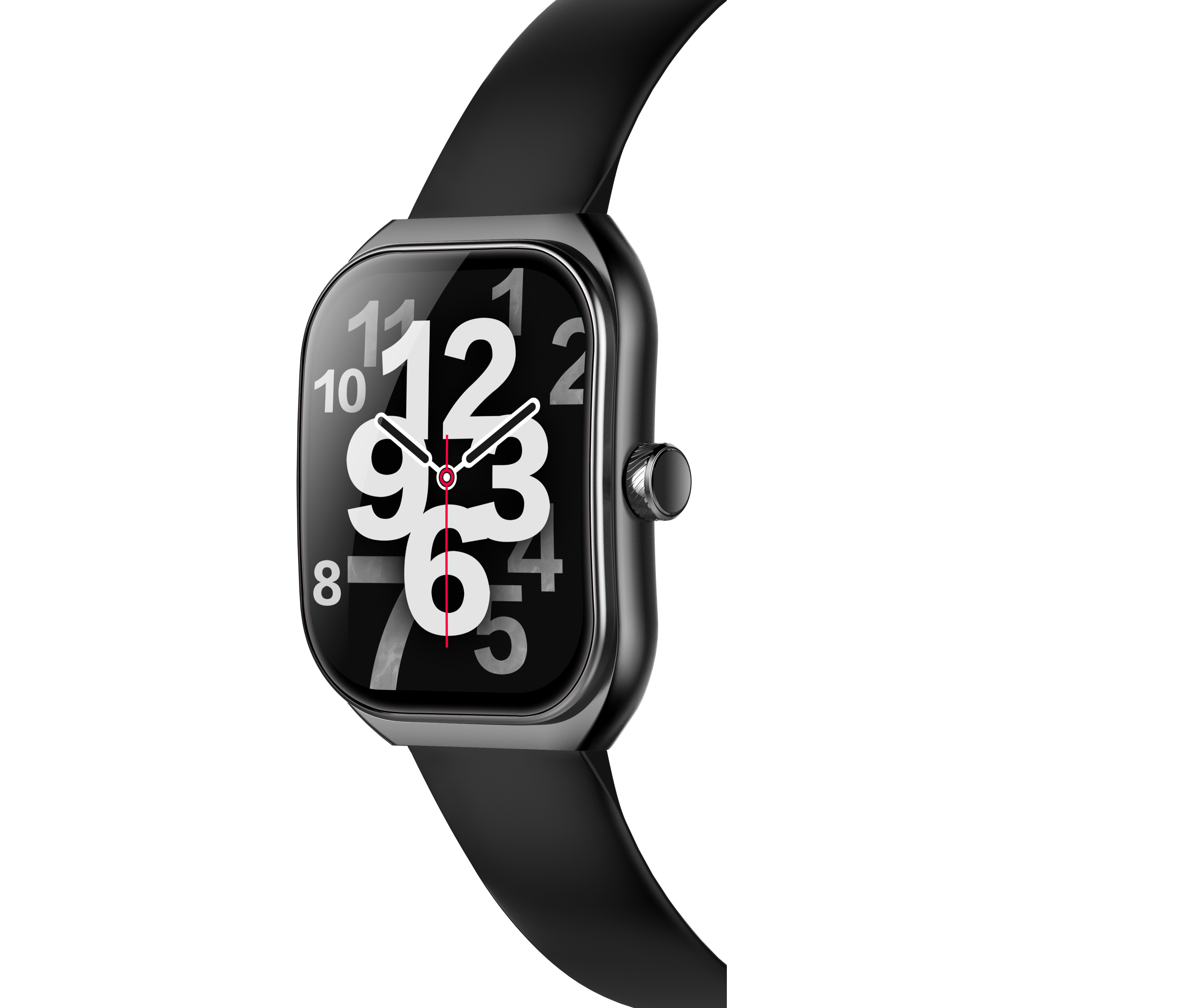 Ultima Watch Flex: Your Fitness Companion Image