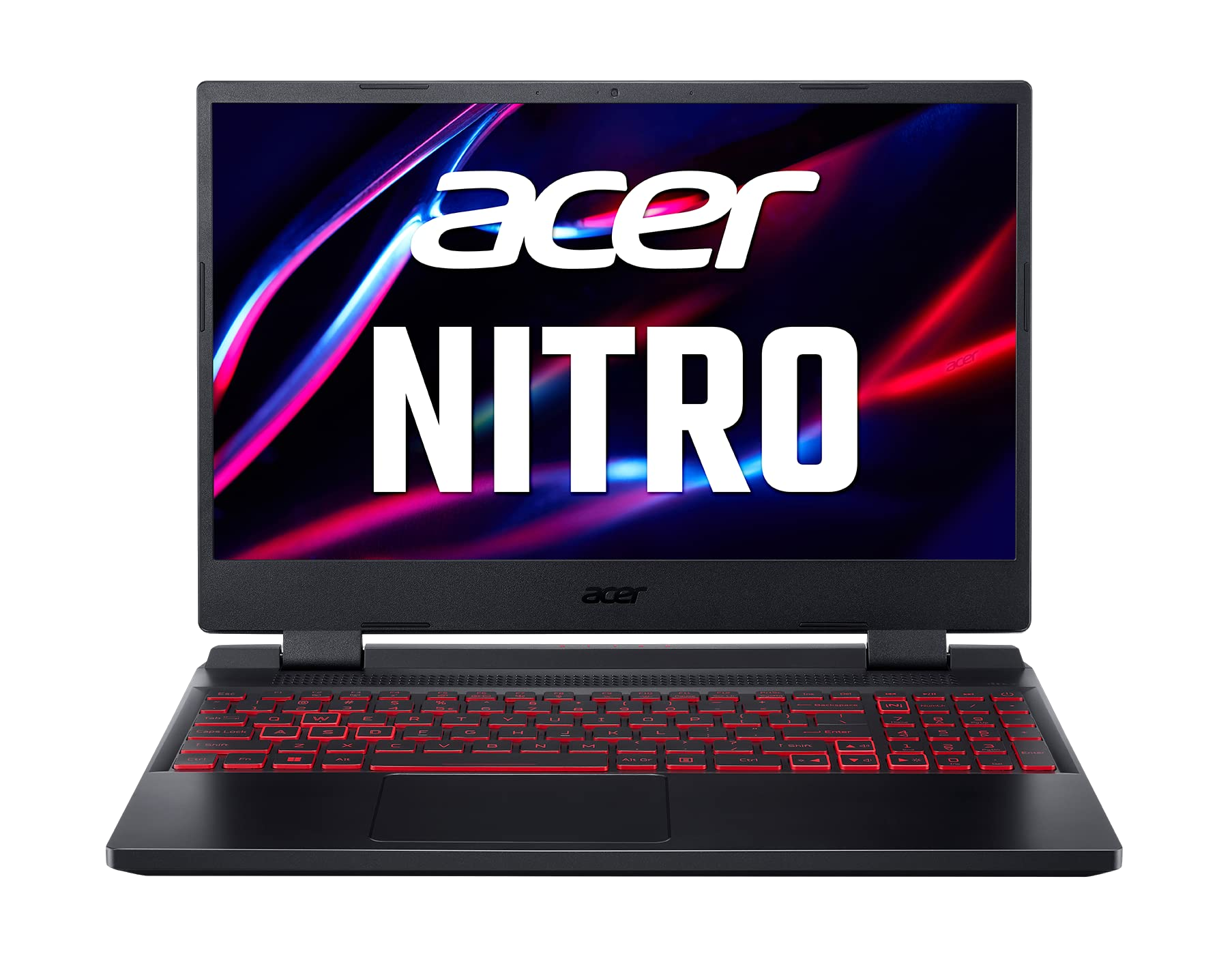 Acer Nitro 5 2022 (AMD Ryzen 5 6600H | RTX 3050Ti Graphics) Image