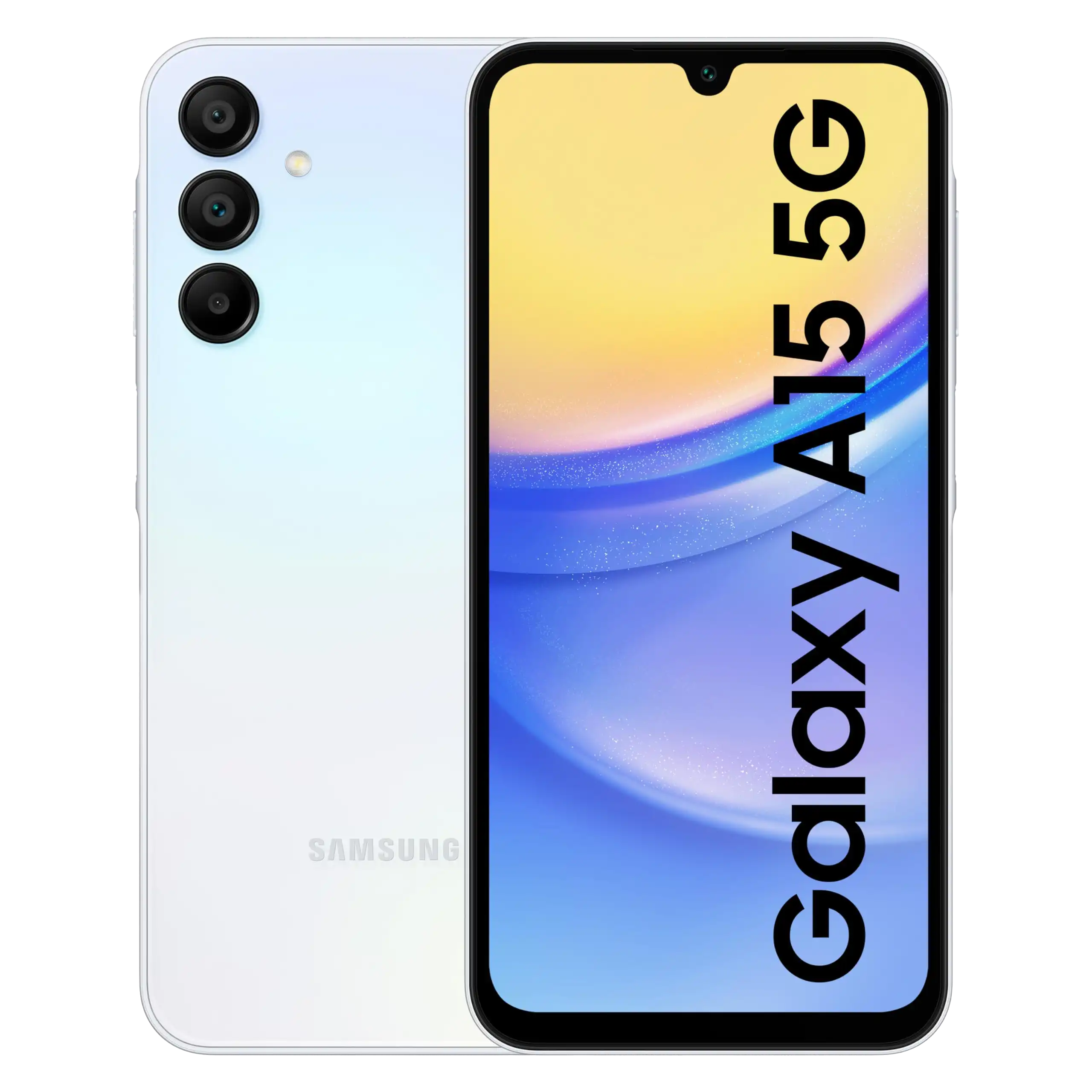 Samsung Galaxy A15 5G Image