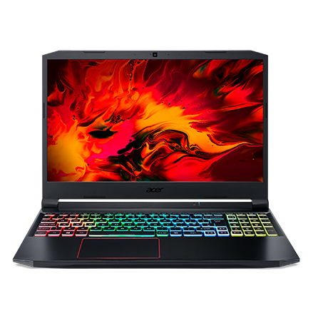 Acer Nitro 5 2023 (i7 12th Gen 12650H | RTX 4060) Image