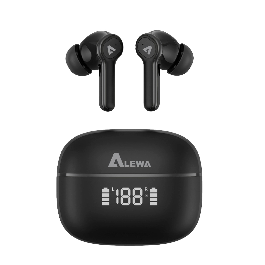 Alewa BassBuds 3  Image