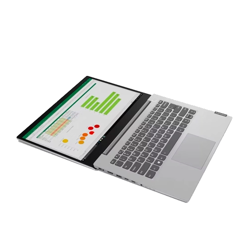 Lenovo ThinkBook 14 G4 2022 (12th Gen Intel Core i5-1235U | Intel Iris Xe/GeForce MX550 Graphics) Image