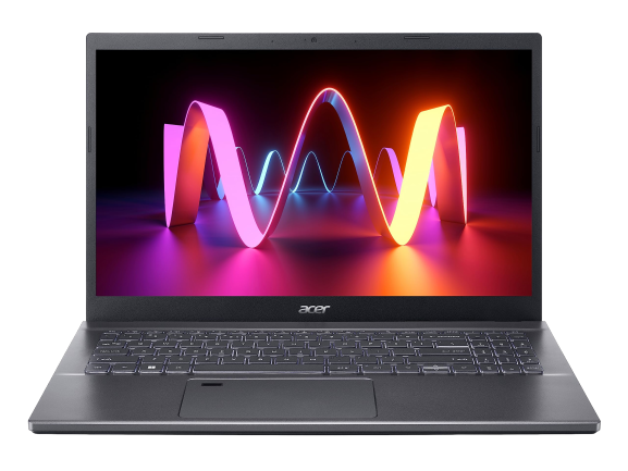 Acer Aspire 5 2022 (12th Gen Intel Core i5-12450H | Intel UHD Graphics) Image