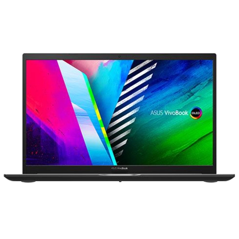 Asus VivoBook 15 M513UA (Ryzen 5 5500U, 8GB RAM, 512GB SSD, 15.6'' OLED Display, Fingerprint) Image