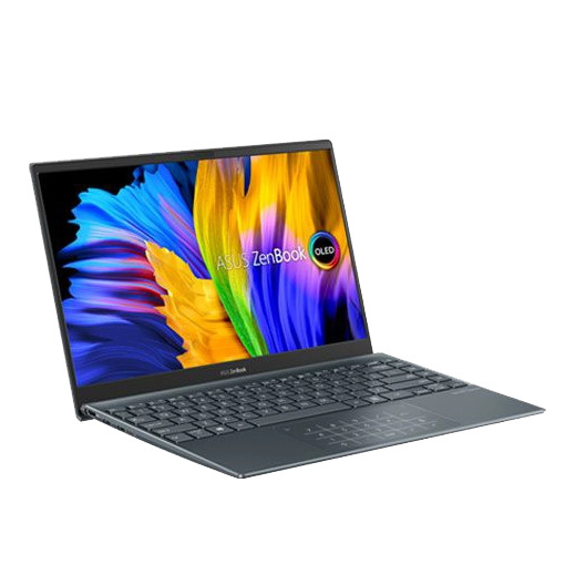 
Asus ZenBook 13 UX325EA (i7 11th Gen, 16GB RAM, 512GB SSD, Magic NumPad, 13.3" FHD IPS display)







 Image