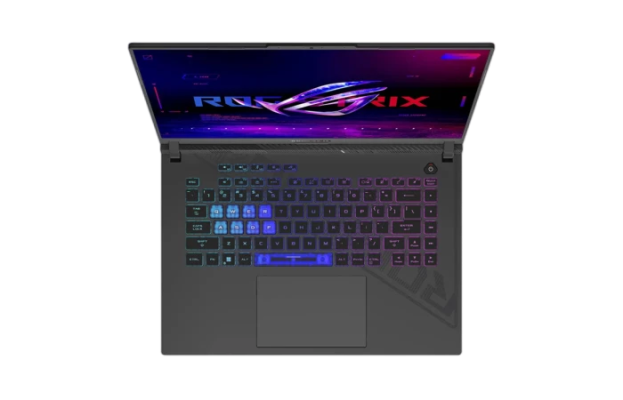 Asus ROG Strix G16 G614JU (13th Gen i7-13650HX, RTX 4050) Image