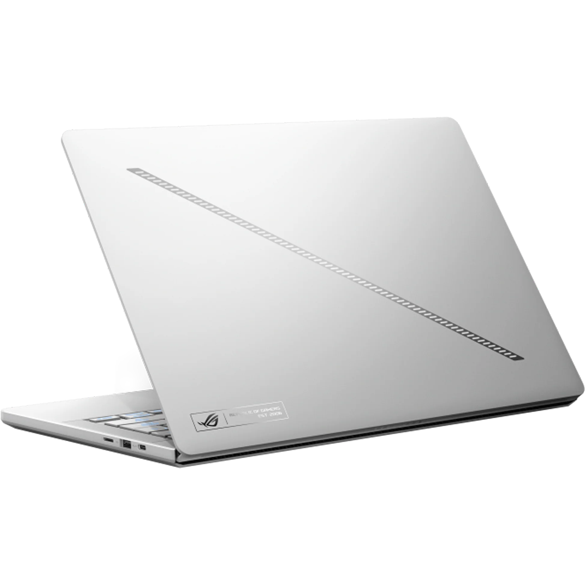 Asus ROG Zephyrus G14 2024 ( Ryzen 9 8945HS, RTX 4060, 16GB, 1TB, 14" 3k 120Hz OLED) Image