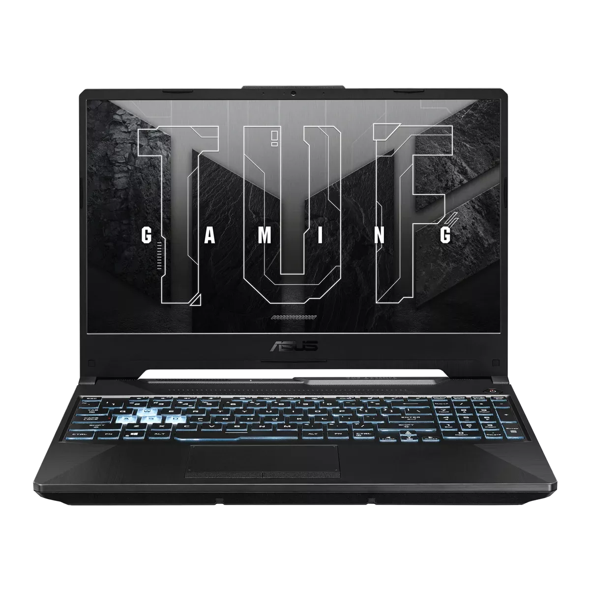 ASUS TUF Gaming A15 2023 (AMD Ryzen 5 7535HS | RTX 3050 Graphics) Image