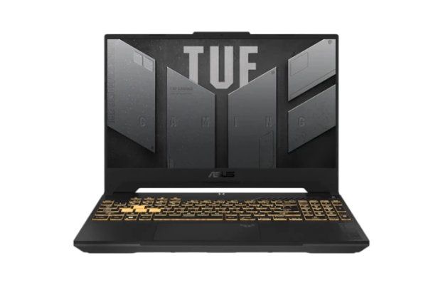 ASUS TUF Gaming F15 2023 (13th Gen Intel Core i7‑13620H | RTX 4050 Graphics) Image