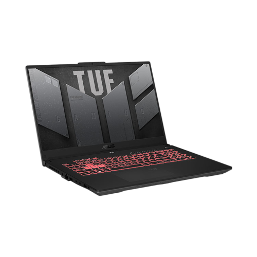 ASUS TUF Gaming A15 2023 (AMD Ryzen 7 7735HS | RTX 4050 Graphics) Image