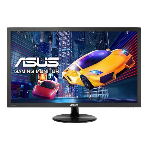 ASUS VP228HE 22 inch Gaming Monitor Image