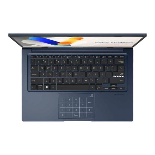 ASUS VivoBook 14 2022 (12th Gen Intel Core i3‑1215U | Intel UHD Graphics) Image