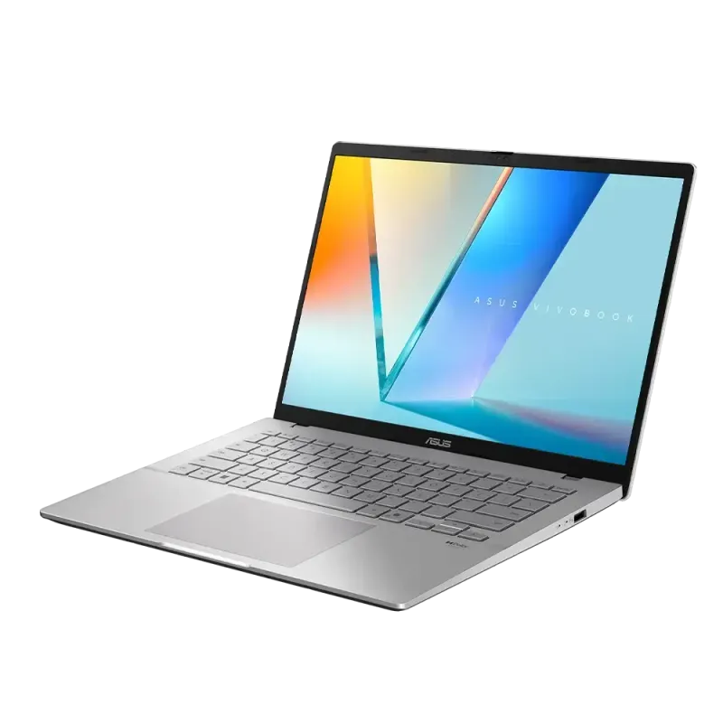 ASUS VivoBook S 14 2025 (13th Gen Intel Core i7‑13620H | Intel UHD Graphics) Image