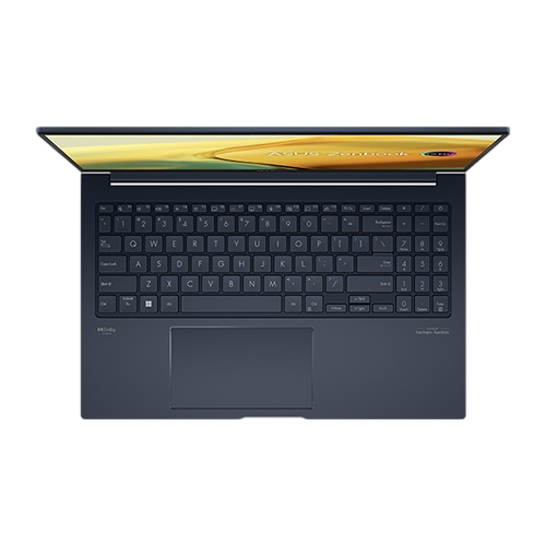 Asus Zenbook 15 OLED 2023 (Ryzen 7 7735U, 16GB,1TB, 15.6″ 2.8K)
 Image