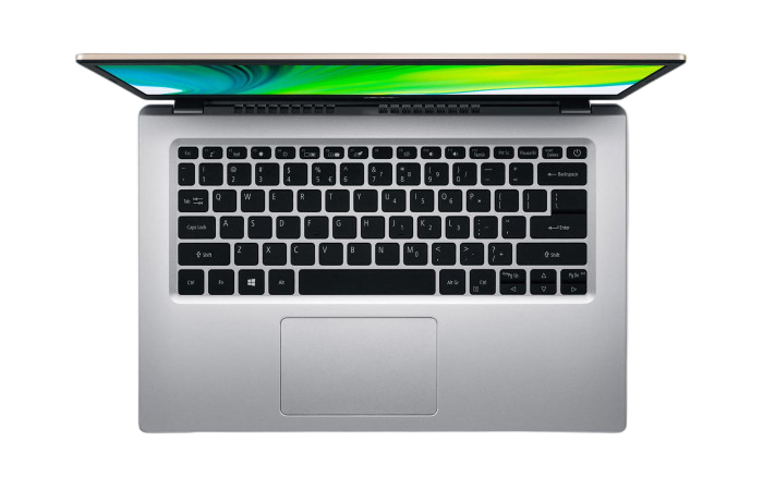 Acer Swift 3 2022 (12th Gen Intel Core i7-1255U | MX550 Graphics) Image