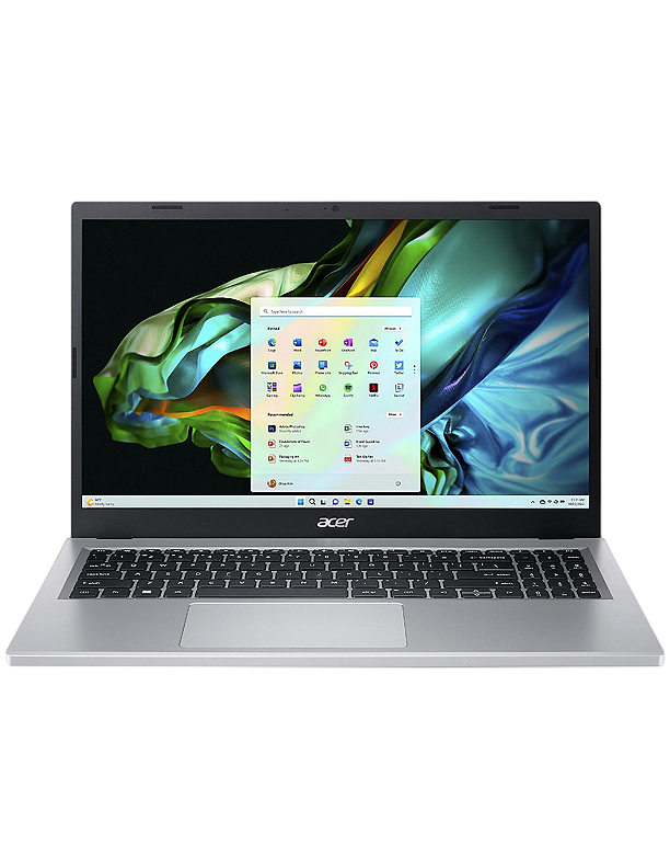 Acer Aspire 3 2023 (AMD Ryzen 5 7520U | AMD Radeon 610M Graphics) Image