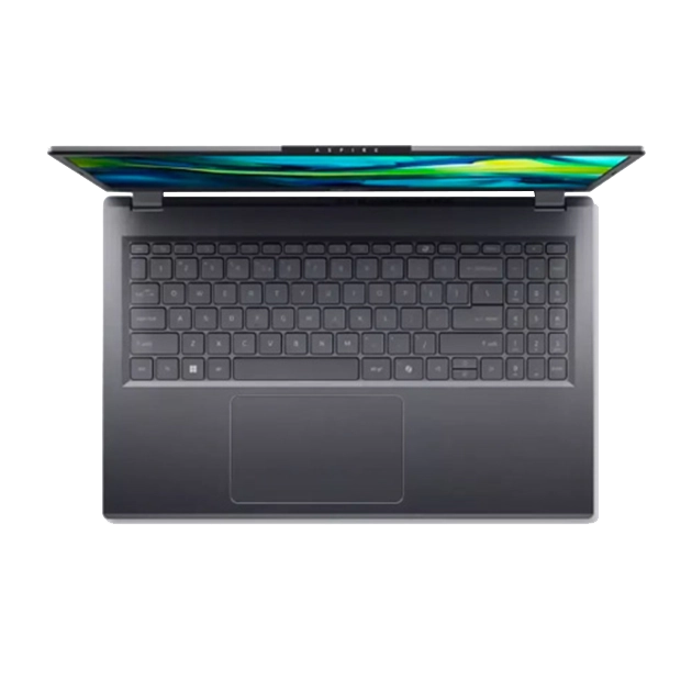 Acer Aspire 5 15 2024 (Intel Core 7 150U | Intel Iris Xe Graphics) Image