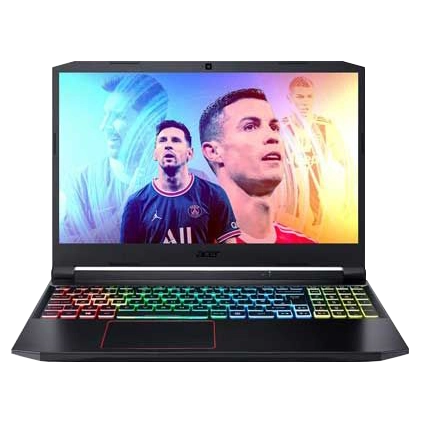 Acer Nitro 5 2021 (AMD Ryzen 7 5800H, RTX 3070, 8GB RAM, 1TB SSD, 15.6" FHD 144Hz display) Image