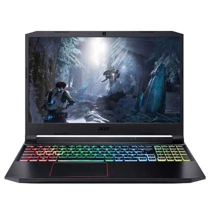 Acer Nitro 5 (AMD Ryzen 5 5600H | RTX 3060) Image