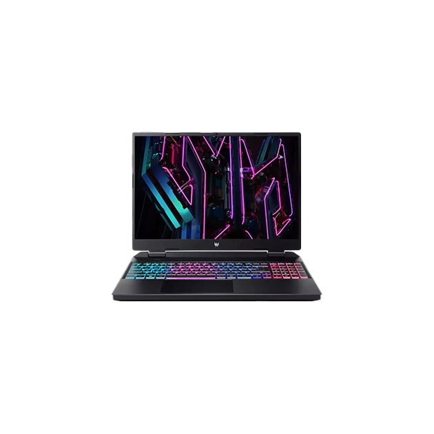 Acer Predator Helios Neo 16 2023 (13th Gen Intel Core i7-13700HX | RTX 4050 Graphics) Image