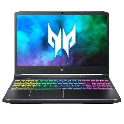 Acer Predator Helios 300 (i5 11th Gen | RTX 3060) Image