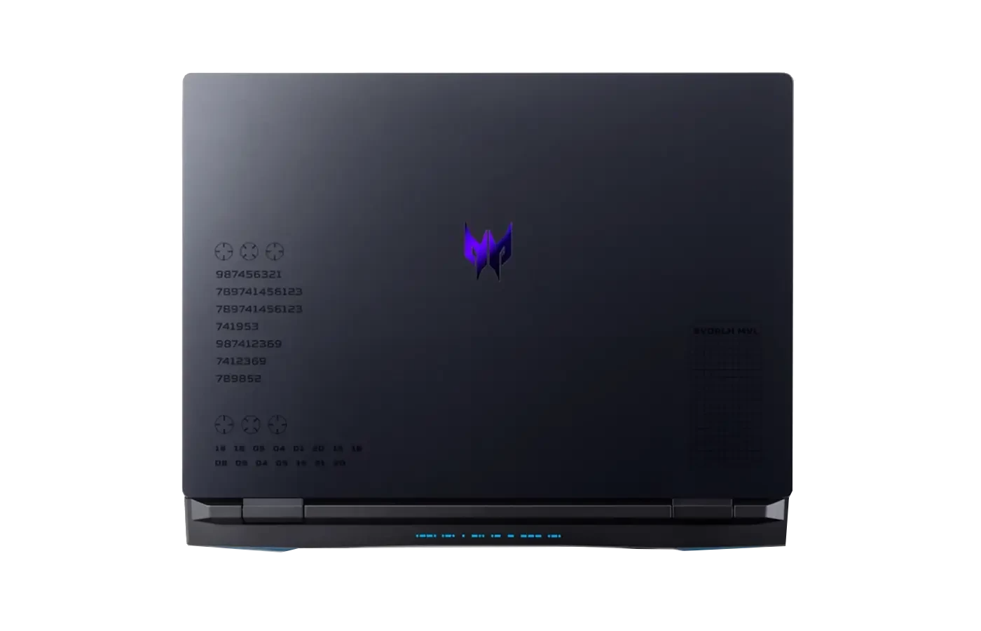 Acer Predator Helios Neo 16 2023 (i7 13th Gen 13700HX | RTX 4060/4070) Image