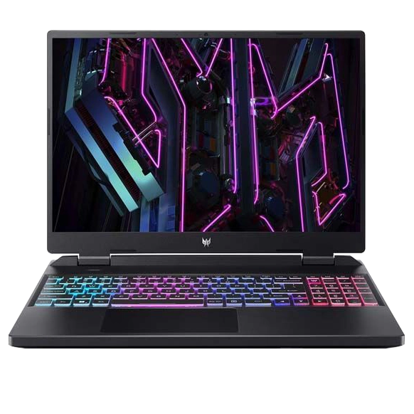 Acer Predator Helios Neo 16 2023 (13th Gen i7-13700HX | RTX 4070) Image