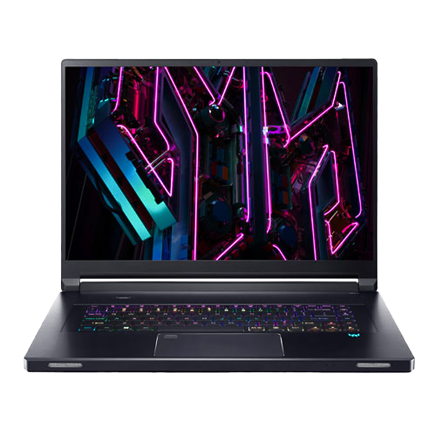 Acer Predator Triton 17 X 2023 (13th Gen Intel Core i9-13900HX | RTX 4090 Graphics) Image