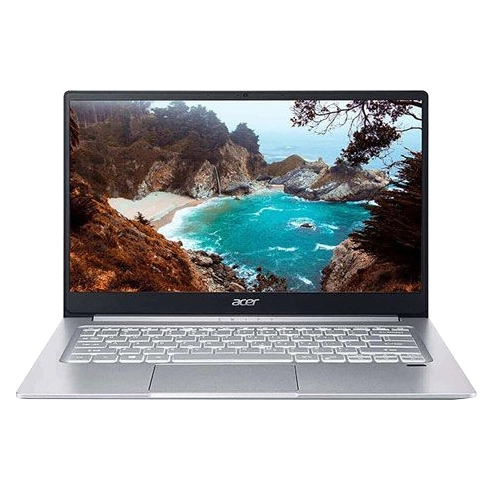 Acer Swift 3 2021 (11th Gen i7-1165G7 | Intel Iris Xe) Image