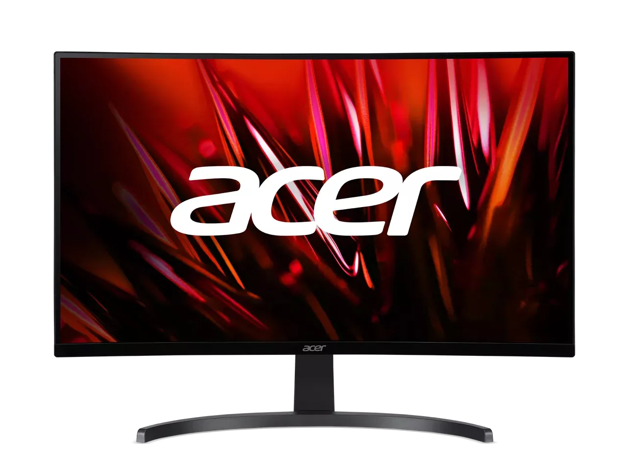 Acer 27 inch  ED3 Curved 75/180Hz Gaming Monitor Image