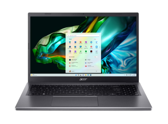 Acer Aspire 5 15 (i5 13th Gen, Intel UHD) Image