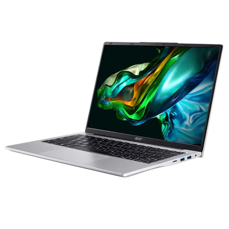 Acer Aspire Lite 15 2022 (AMD Ryzen 7 5700U | AMD Radeon Graphics) Image